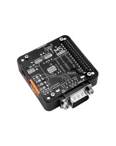 M5STACK M131 - Modul RS232 13.2 cu DB9 Tată