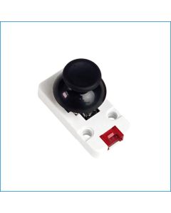 M5STACK U024-C - Unitate Joystick I2C (MEGA328P)