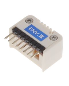 M5STACK U053-D - M5StickC ENV HAT III (SHT30, QMP)