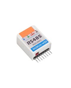 M5STACK U067 - M5StickC RS485 HAT AOZ1282CI