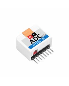 M5STACK U069-V11 - M5StickC ADC HAT ADS1100 V1.1