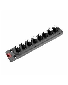 M5STACK U153 - Unitate 8 encodere (STM32F030)