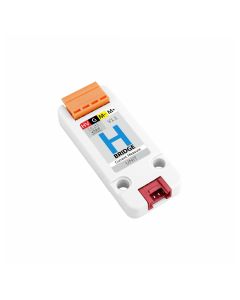 M5STACK U160-V11 - Unitate Punte H (H-Bridge) V1.1 (STM32F030)