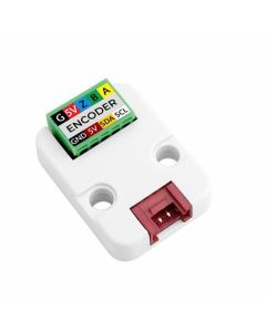 M5STACK U161 - Unitate encoder extern (STM32F030)