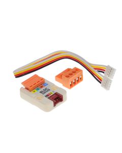 M5STACK U181 - Unitate driver motor BLDC (STM32)