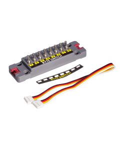 M5STACK U191 - Unitate ByteSwitch