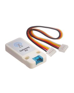 M5STACK U195 - Unitate Gateway H2 ESP32-H2