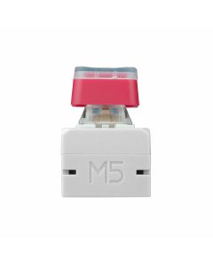 M5STACK U206 - Modul Chain Key cu un buton