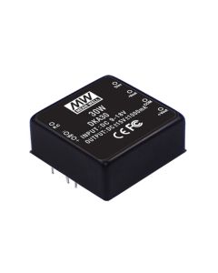 MEAN WELL DKA30A-15 - Convertor DC/DC +/-15V 30W