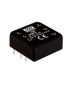 MEAN WELL DKM10A-05 - Convertor DC/DC +/-5V 10W