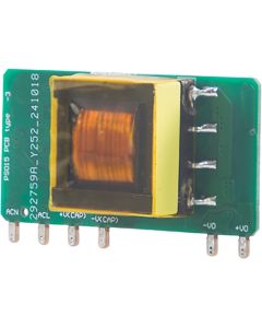 MEAN WELL IOB-15-05A - 15W; 85-305Vin; 5Vout @2.8A Gold Fin