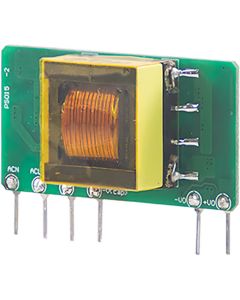 MEAN WELL IOB-15-09B - 15W; 85-305Vin; 9Vout @1.67A Orizontal