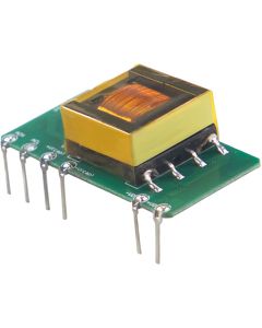 MEAN WELL IOB-15-24C - 15W; 85-305Vin; 24Vout @0.625A Vertical