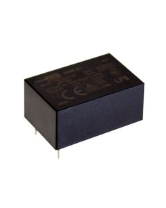 MEAN WELL IRM-01-15 - Convertor AC/DC 15V 1W