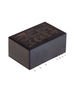MEAN WELL IRM-01-9S - Convertor AC/DC 9V 1W