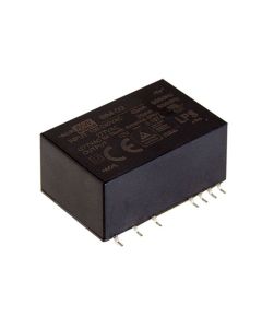 MEAN WELL IRM-02-5S - Convertor AC/DC 5V 2W