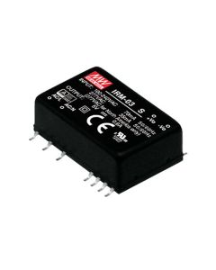 MEAN WELL IRM-03-15S - Convertor AC/DC 15V 3W