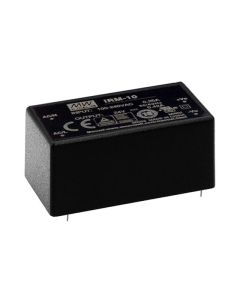 MEAN WELL IRM-10-15 - Convertor AC/DC 15V 10W