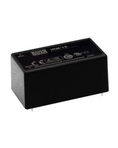 MEAN WELL IRM-15-5 - Convertor AC/DC 5V 15W