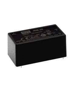 MEAN WELL IRM-20-15 - Convertor AC/DC 15V 21W