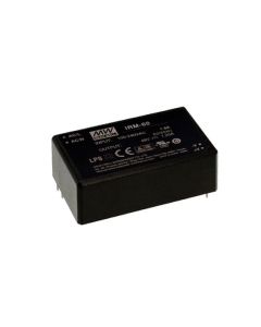 MEAN WELL IRM-60-5 - Convertor AC/DC 5V 50W