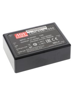 MEAN WELL LDH-45B-1050 - Driver LED CC Boost 21-43V 1.05A