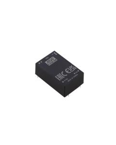 MEAN WELL MDS06F-12 - Convertor DC/DC 12V 6W