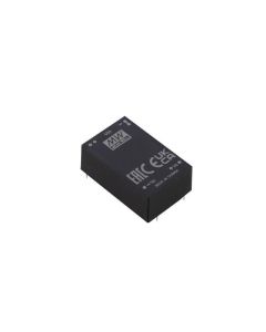 MEAN WELL MDS06G-05 - Convertor DC/DC 5V 6W