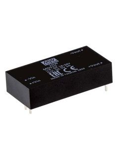 MEAN WELL MDS15A-15 - Convertor DC/DC 15V 15W
