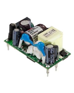 MEAN WELL MFM-05-24 - Convertor AC/DC 24V 5.5W