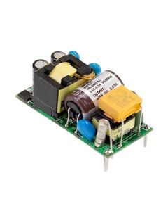 MEAN WELL MFM-15-12 - Convertor AC/DC 12V 15W