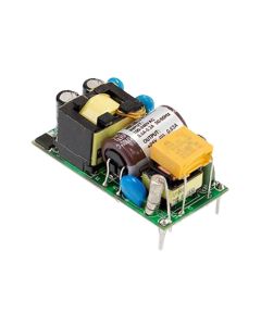 MEAN WELL MFM-20-12 - Convertor AC/DC 12V 22W