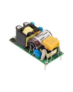 MEAN WELL MFM-20-15 - Convertor AC/DC 15V 21W