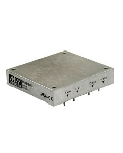 MEAN WELL MHB100-24S05 - Convertor DC/DC 5V 100W