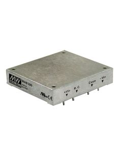 MEAN WELL MHB100-48S12 - Convertor DC/DC 12V 100W