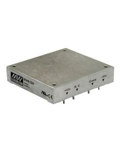 MEAN WELL MHB150-48S05 - Convertor DC/DC 5V 150W