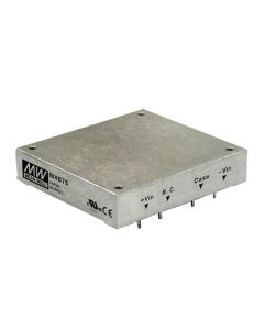 MEAN WELL MHB75-12S12 - Convertor DC/DC 12V 75W