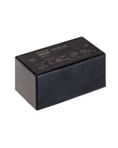 MEAN WELL MPM-05-12 - Convertor AC/DC 12V 5W