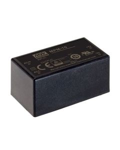MEAN WELL MPM-10-5 - Convertor AC/DC 5V 10W