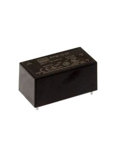 MEAN WELL MPM-15-12 - Convertor AC/DC 12V 15W