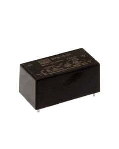 MEAN WELL MPM-15-3.3 - Convertor AC/DC 3.3V 12W