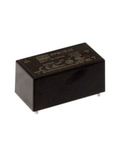 MEAN WELL MPM-20-3.3 - Convertor AC/DC 3.3V 15W