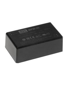 MEAN WELL MPM-45-15 - Convertor AC/DC 15V 45W