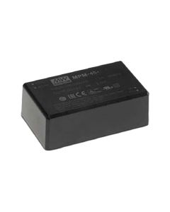 MEAN WELL MPM-45-5 - Convertor AC/DC 5V 40W