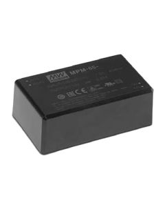 MEAN WELL MPM-65-48 - Convertor AC/DC 48V 65W