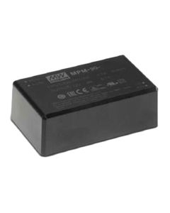 MEAN WELL MPM-90-12 - Convertor AC/DC 12V 80W