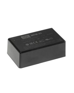 MEAN WELL MPM-90-15 - Convertor AC/DC 15V 85W