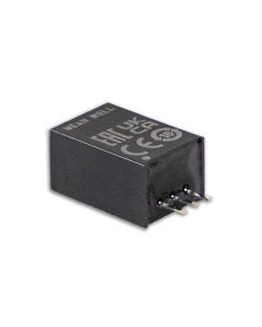 MEAN WELL N78025-2C - 4.5~32Vin; 2.5Vout @2A; Carcasă verticală