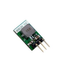 MEAN WELL N7805-1PV - Convertor DC/DC +/-5V 7.5W