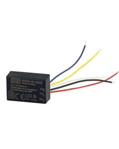 MEAN WELL NHDD-40-100 - Driver LED CC Buck 355V 100mA